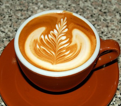 java burn